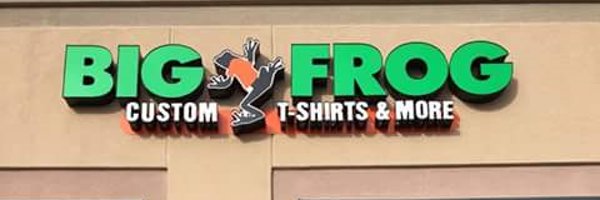 BigFrogAvon Profile Banner