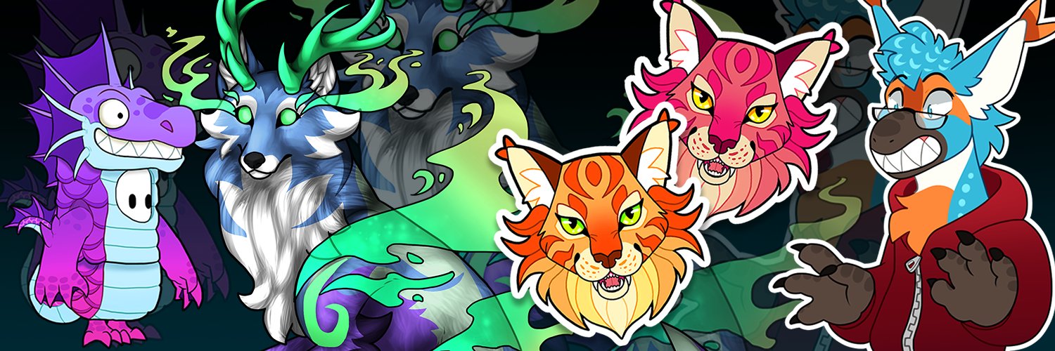 DeguRose's profile banner image