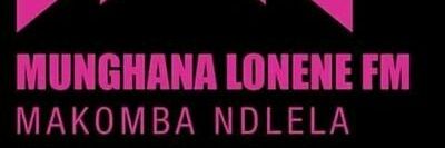 Morgan Shibambu banner