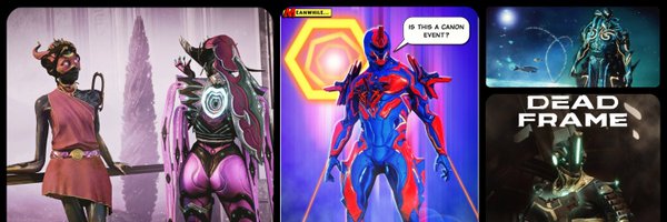 TheVarlinator Profile Banner