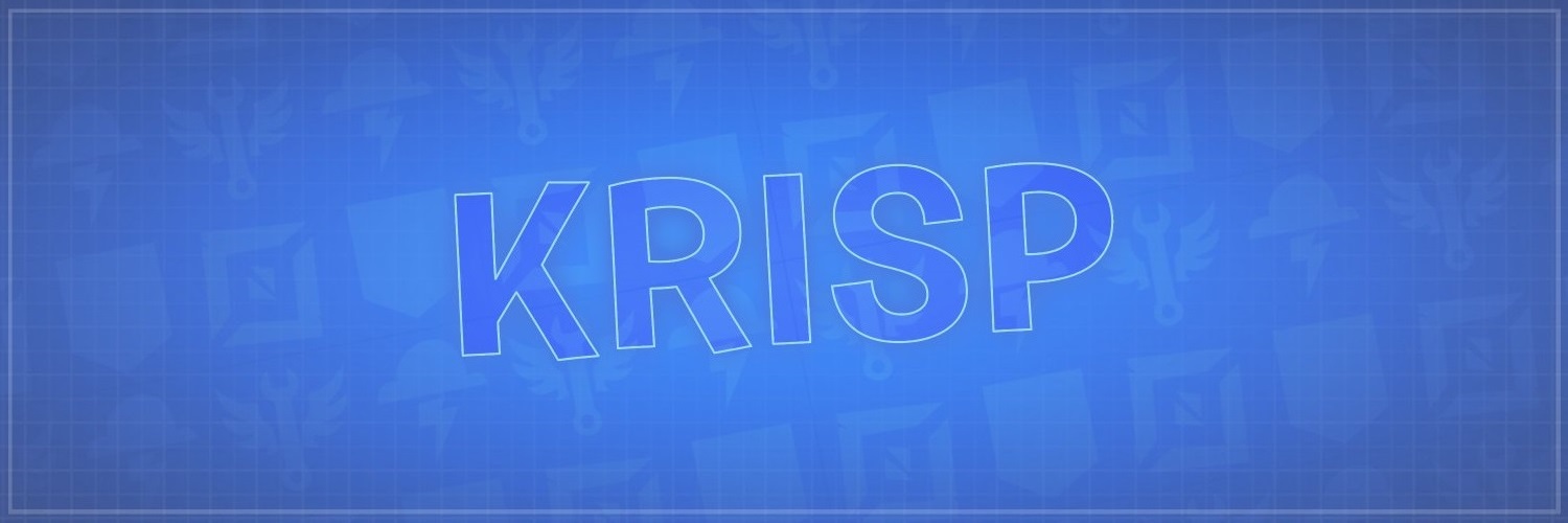 krisp Profile Banner