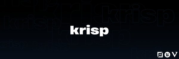icKrisp Profile Banner