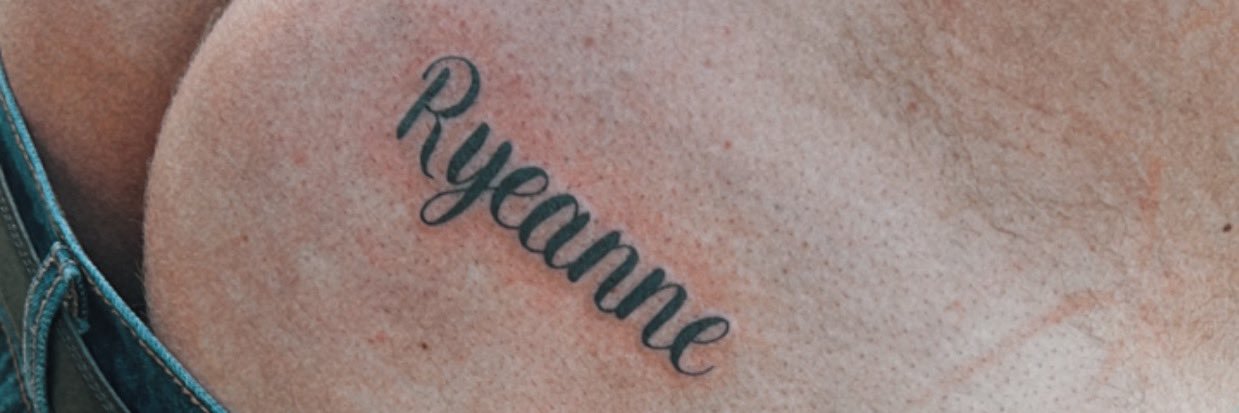 RyeanneK's profile banner image