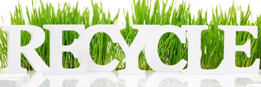 GoRecycleGreen's profile banner image