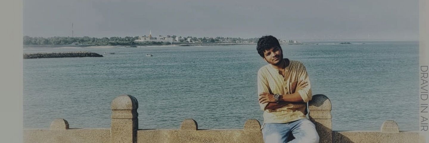 Dravidsrihari's profile banner image