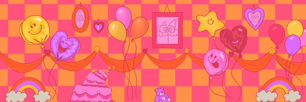 cherryfullart Profile Banner