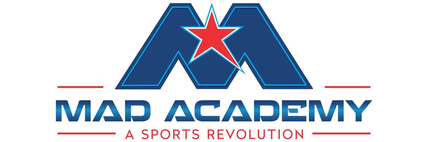 MAD Academy banner