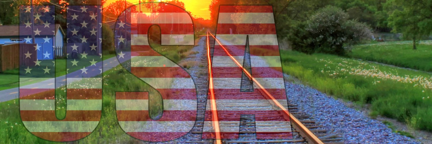 NewNationDave's profile banner image
