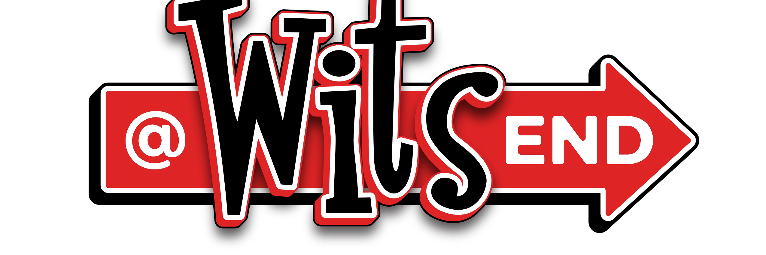 Quick Wits Comedy banner