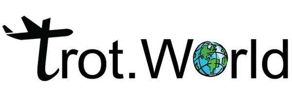 trotdotworld Profile Banner