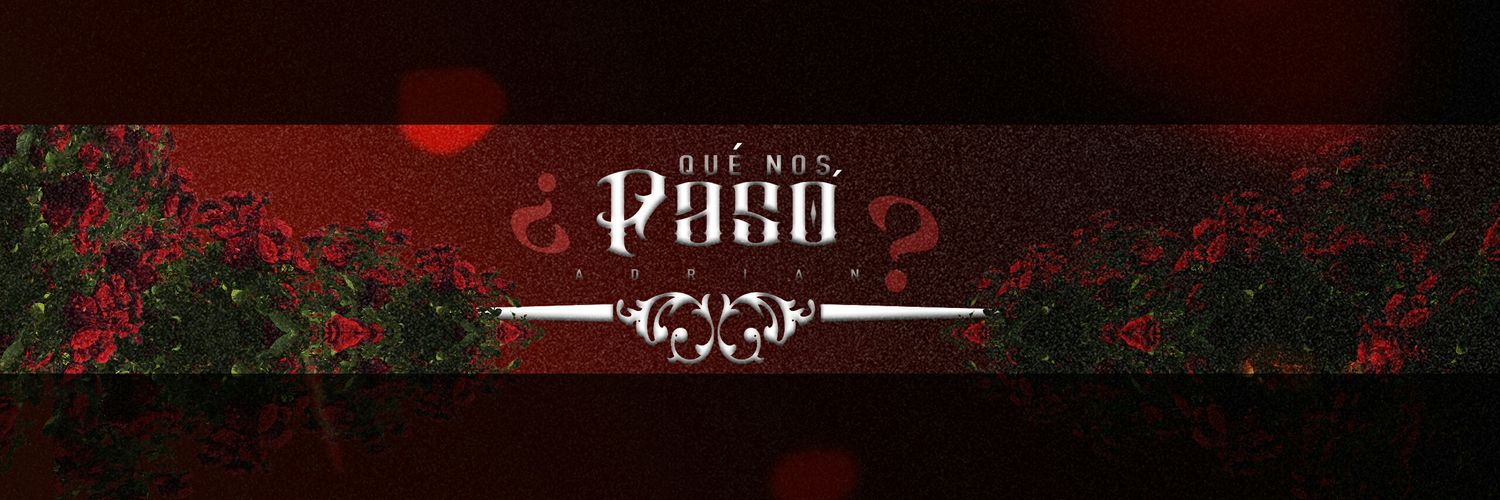 AdrianMusiic's profile banner image