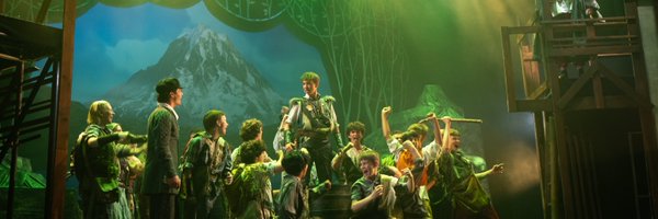 MCSDrama Profile Banner