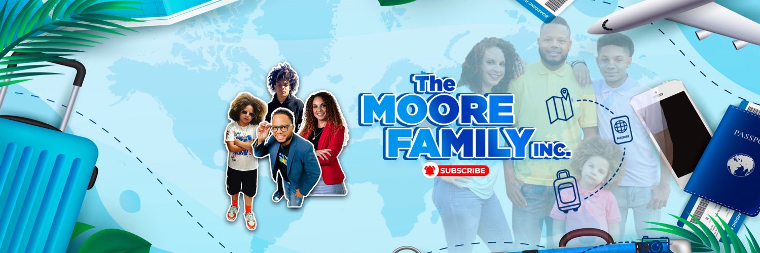 verlinmoorejr's profile banner image