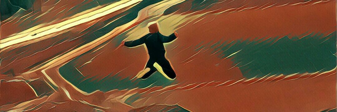 Axel strandmann banner