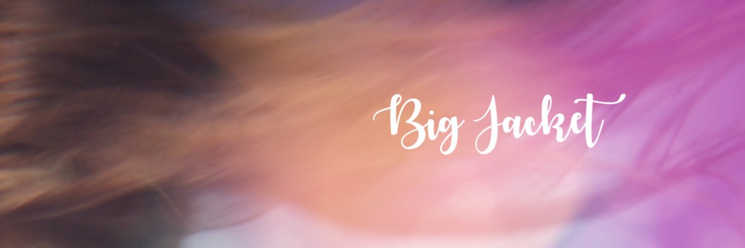Big Jacket banner
