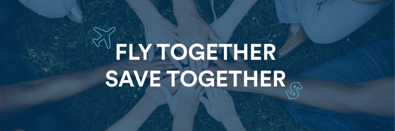 Alaska Air Group CU banner