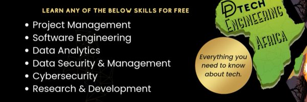 dtech_skills Profile Banner