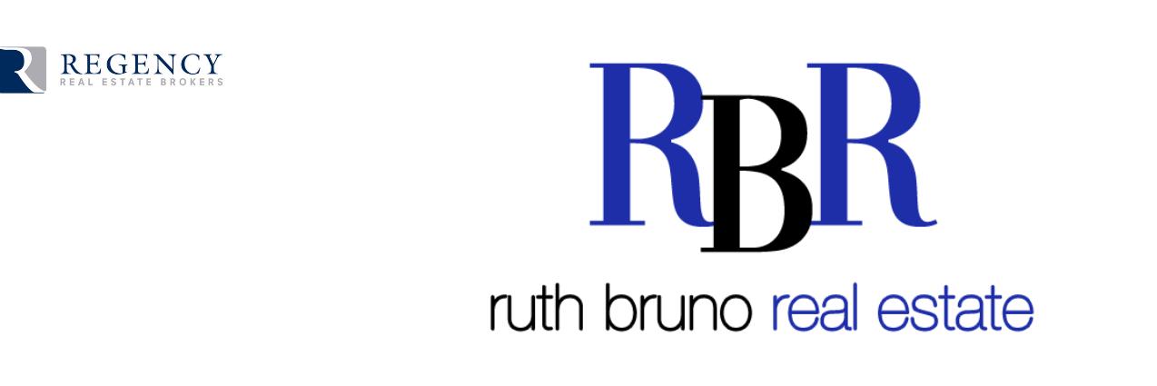 Ruth Bruno Real Estate REALTOR® banner