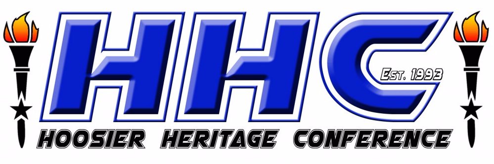 Hoosier Heritage Conference banner
