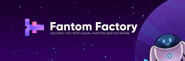 fantomfactory Profile Banner