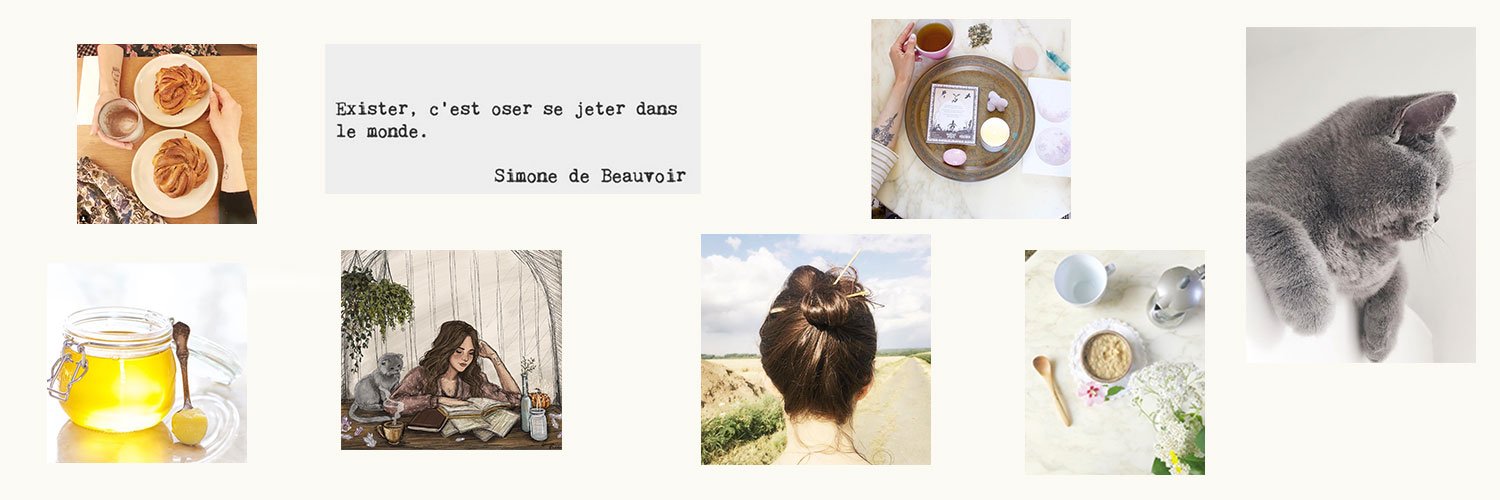 Mélanie banner
