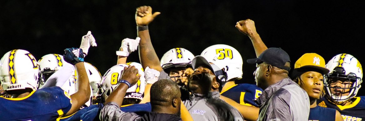 Coach Lennie Sanders banner