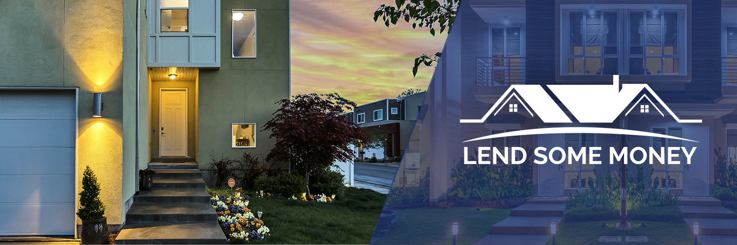 Lend Some Money banner