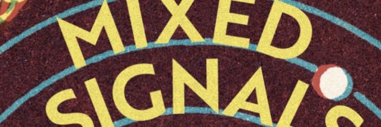 Rebecca Charbonneau's banner