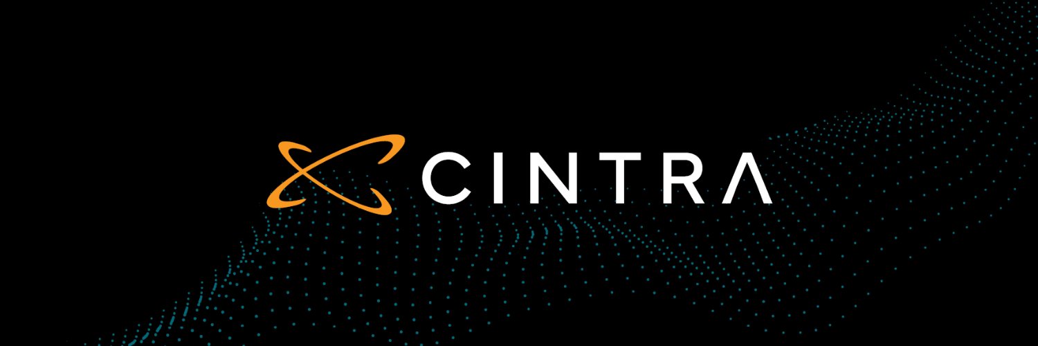 Cintra: The Multi-Cloud Database Architects banner