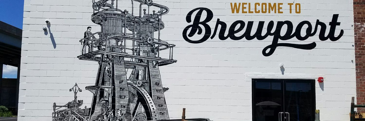 brewportct's profile banner image