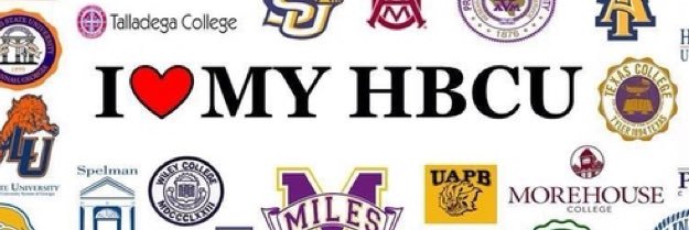 HBCURoommates's profile banner image