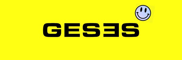 iamgeses Profile Banner