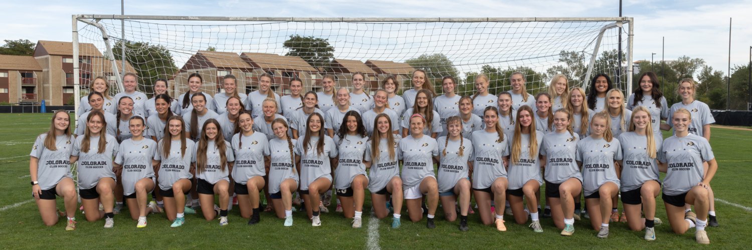 CUWomenSoccer's profile banner image