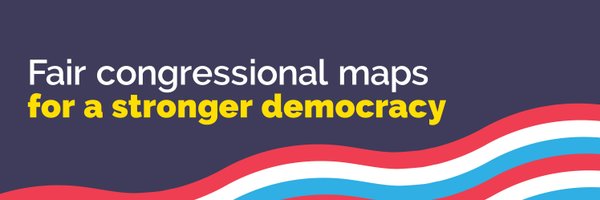 OhFairDistricts Profile Banner