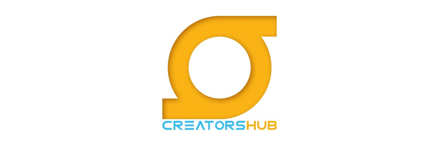 CreatorsHubNet's profile banner image