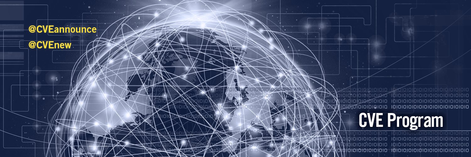 CVE banner
