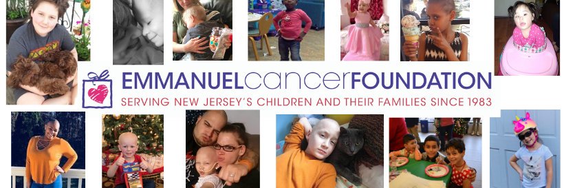 Emmanuel Cancer Foundation banner