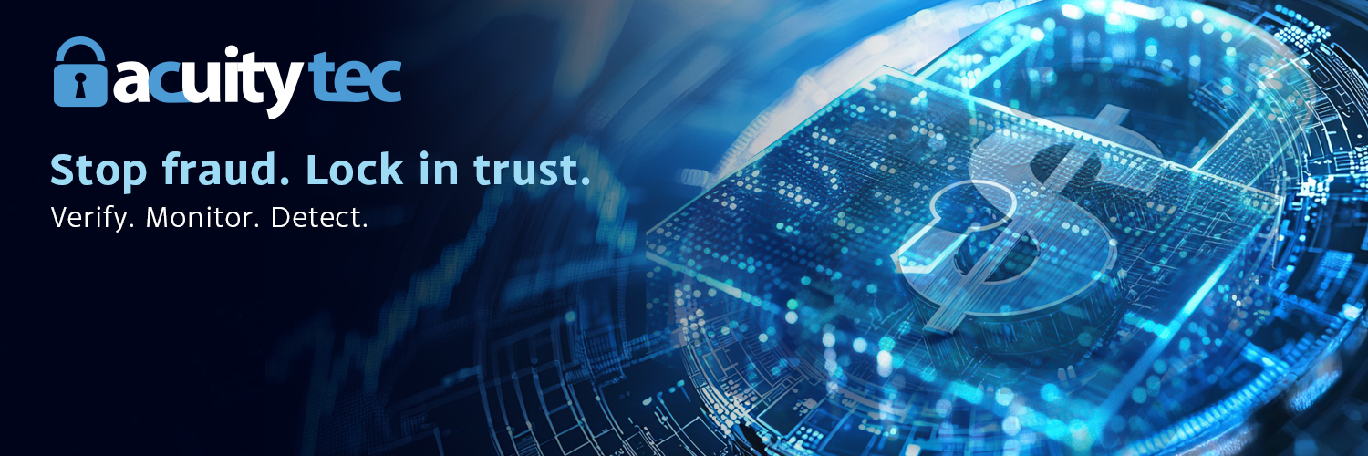 acuitytec's profile banner image