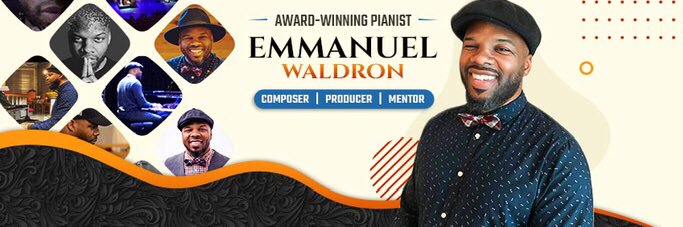 EmmanuelWaldron's profile banner image