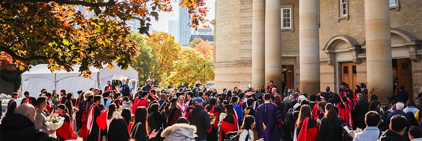 UofT's profile banner image