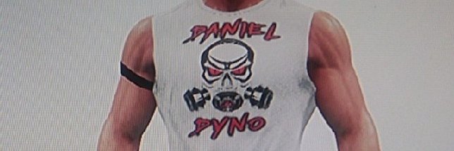 Dynomiteishere's profile banner image