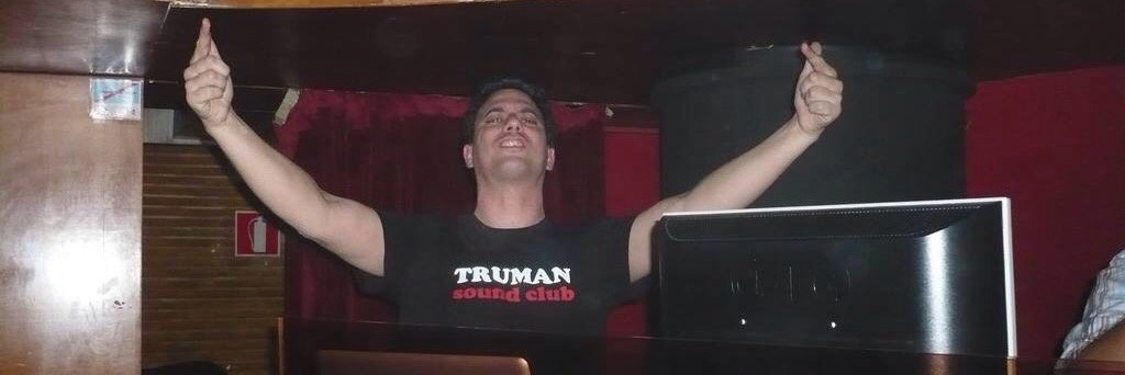 KabutoDJ's profile banner image