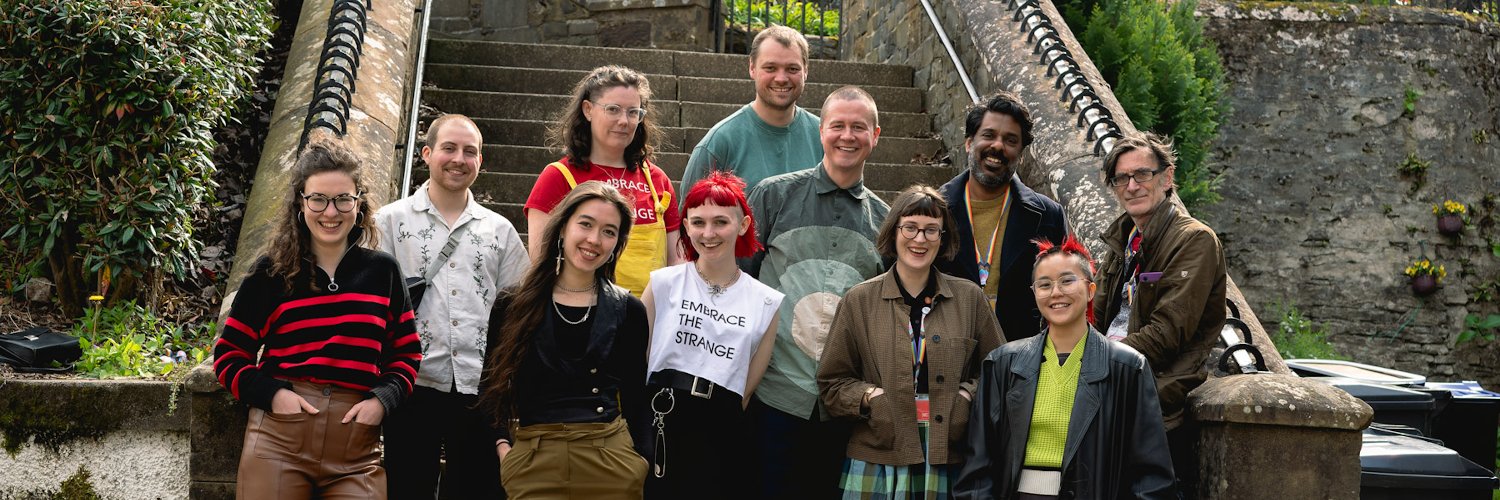 Alchemy Film & Arts banner