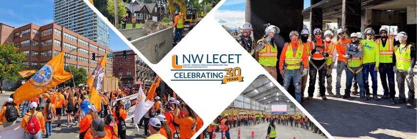 NWLECET's profile banner image