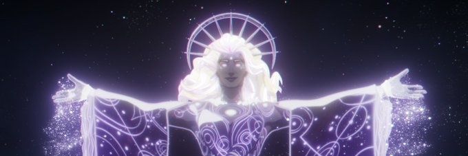 Agatha'sAttorney🌌😈🖤 banner