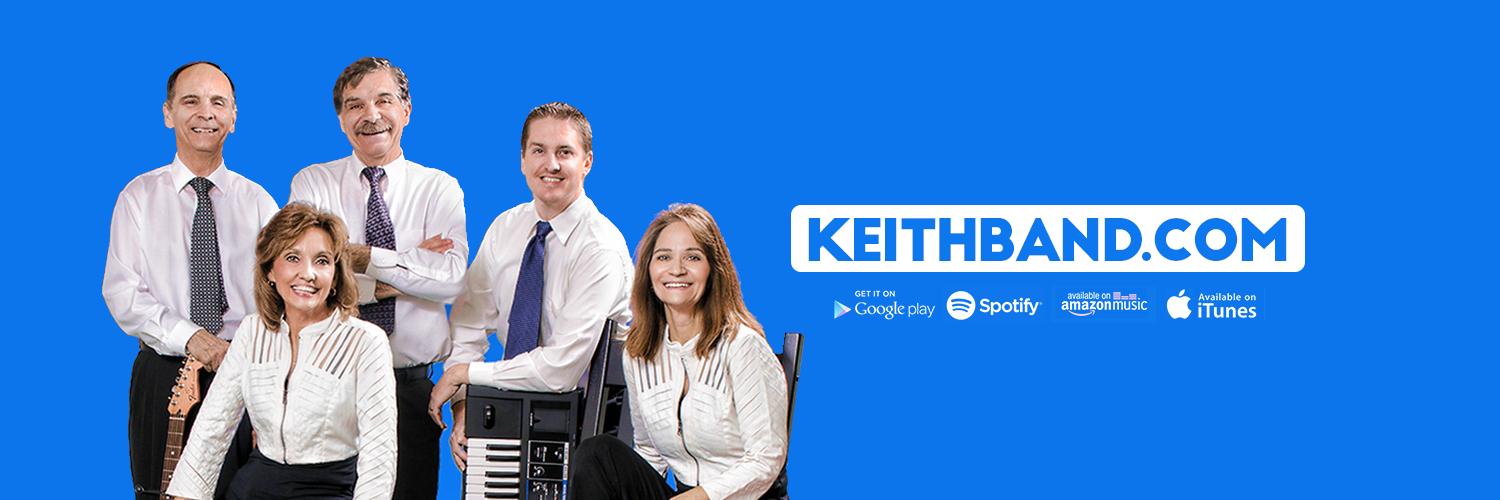 KeithBandMusic's profile banner image