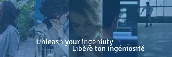 OttSciFair Profile Banner