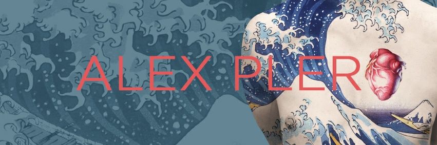 Alex Pler banner