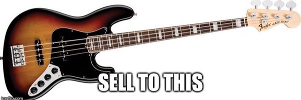 SellToTheBase Profile Banner