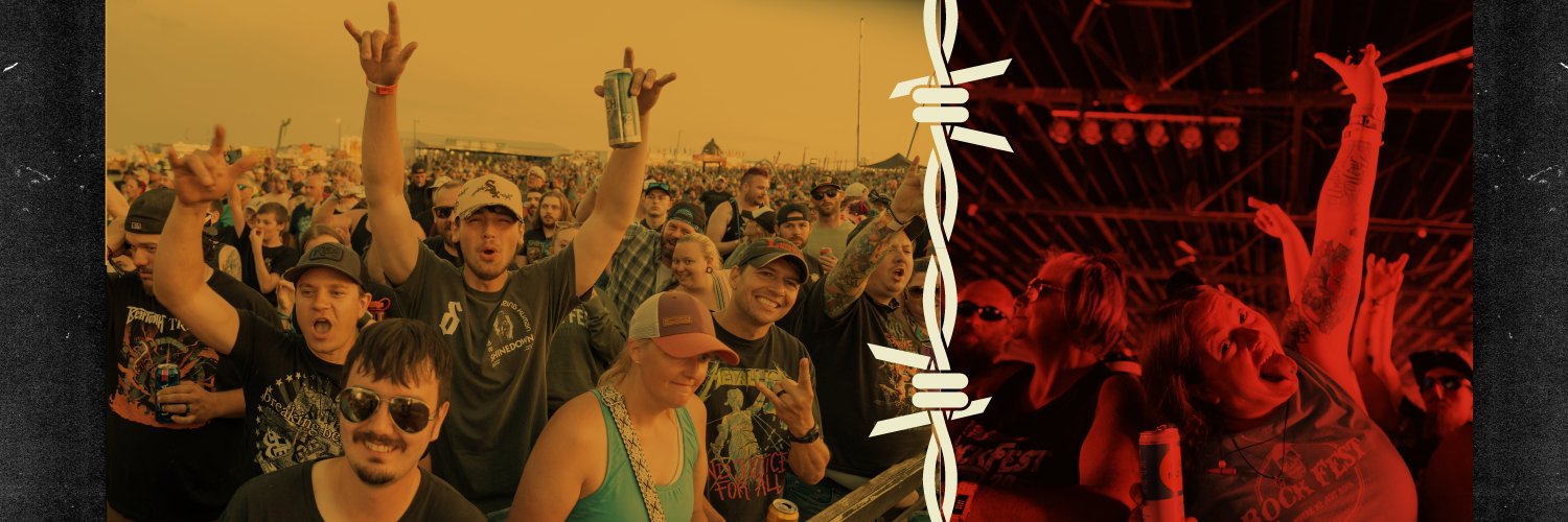 rockfestwi's profile banner image